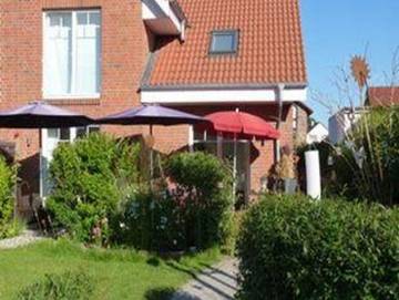 Hotel für 2 Personen, mit Garten in Kiel