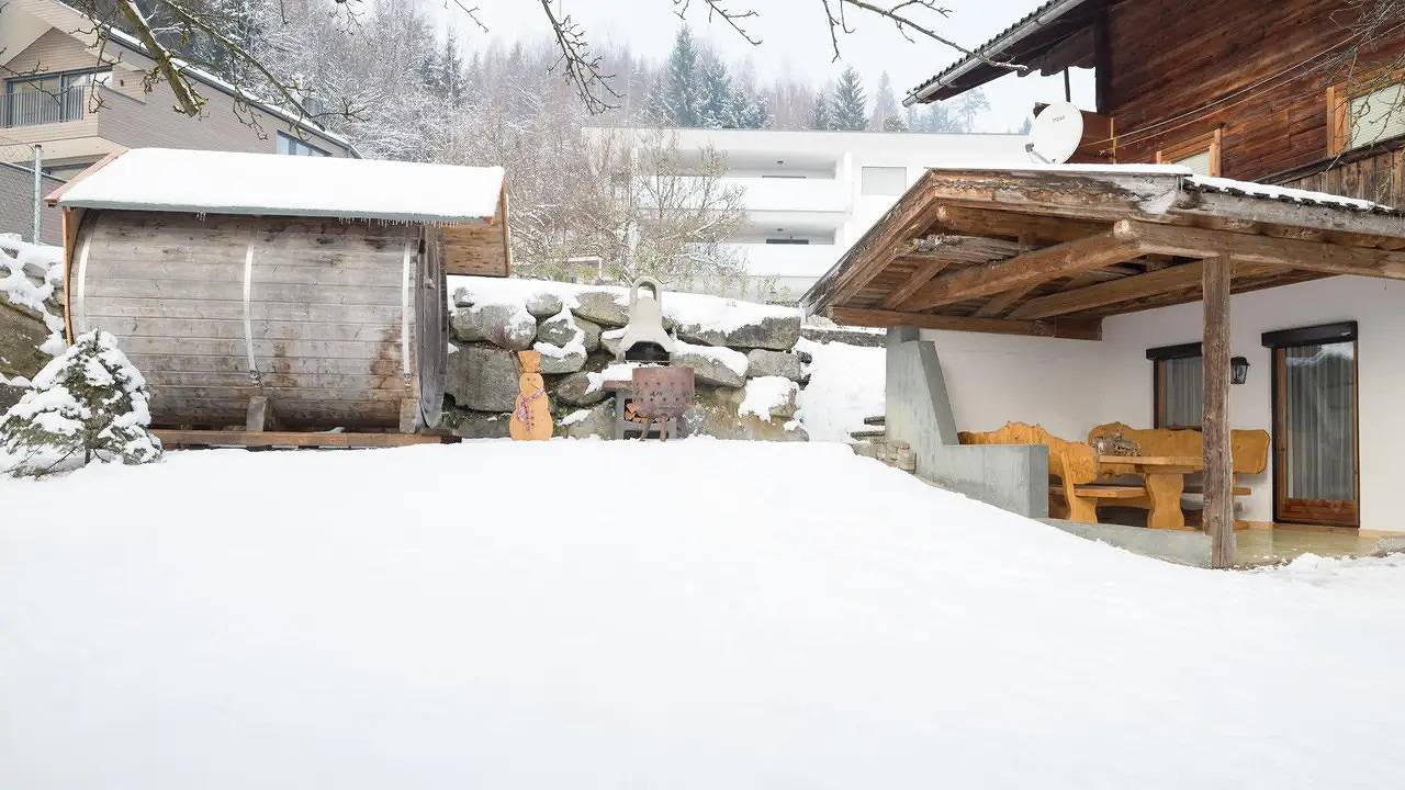 Ferienhaus für 10 Personen (250 m²) in Fügen in Tuxer Alpen, Fügen