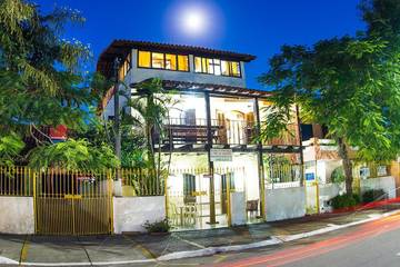 Villa for 50 Guests in Cabo Frio, Rio de Janeiro (state), Picture 2