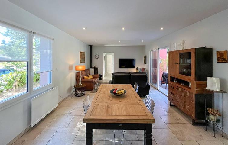 Gemütliche Wohnung mit Pool, Terrasse & WiFi - 2km von Cabris in Peymeinade, Mittelmeerküste (Frankreich)