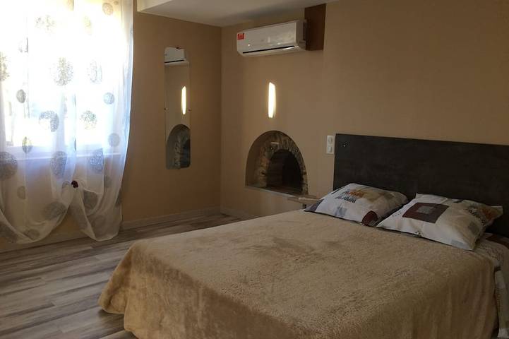 Gîte pour 2 personnes à Salles - 3