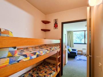 Chalet pour 4 Personnes dans Flaine, Grand Massif, Photo 3