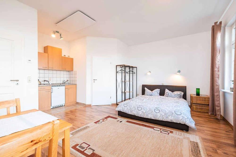 Ferienwohnung in Usedom für 2 Personen in Usedom
