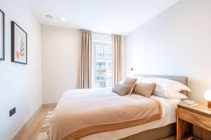 Geheel appartement, Light and Space Retreat in Londen, Zuidoost Engeland