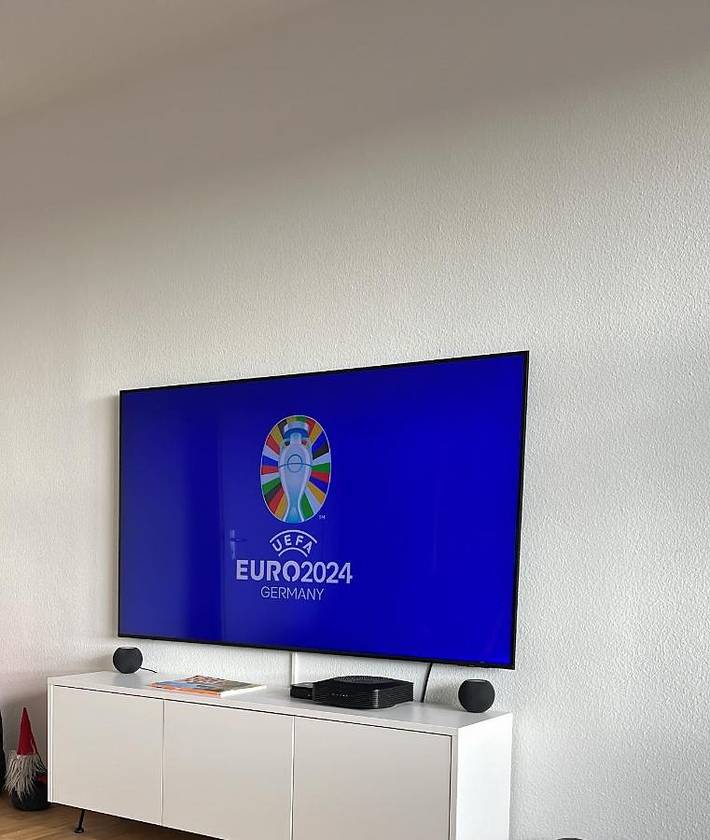 Ferienwohnung für 6 Personen, mit Balkon und Terrasse sowie Ausblick in Basel - 4