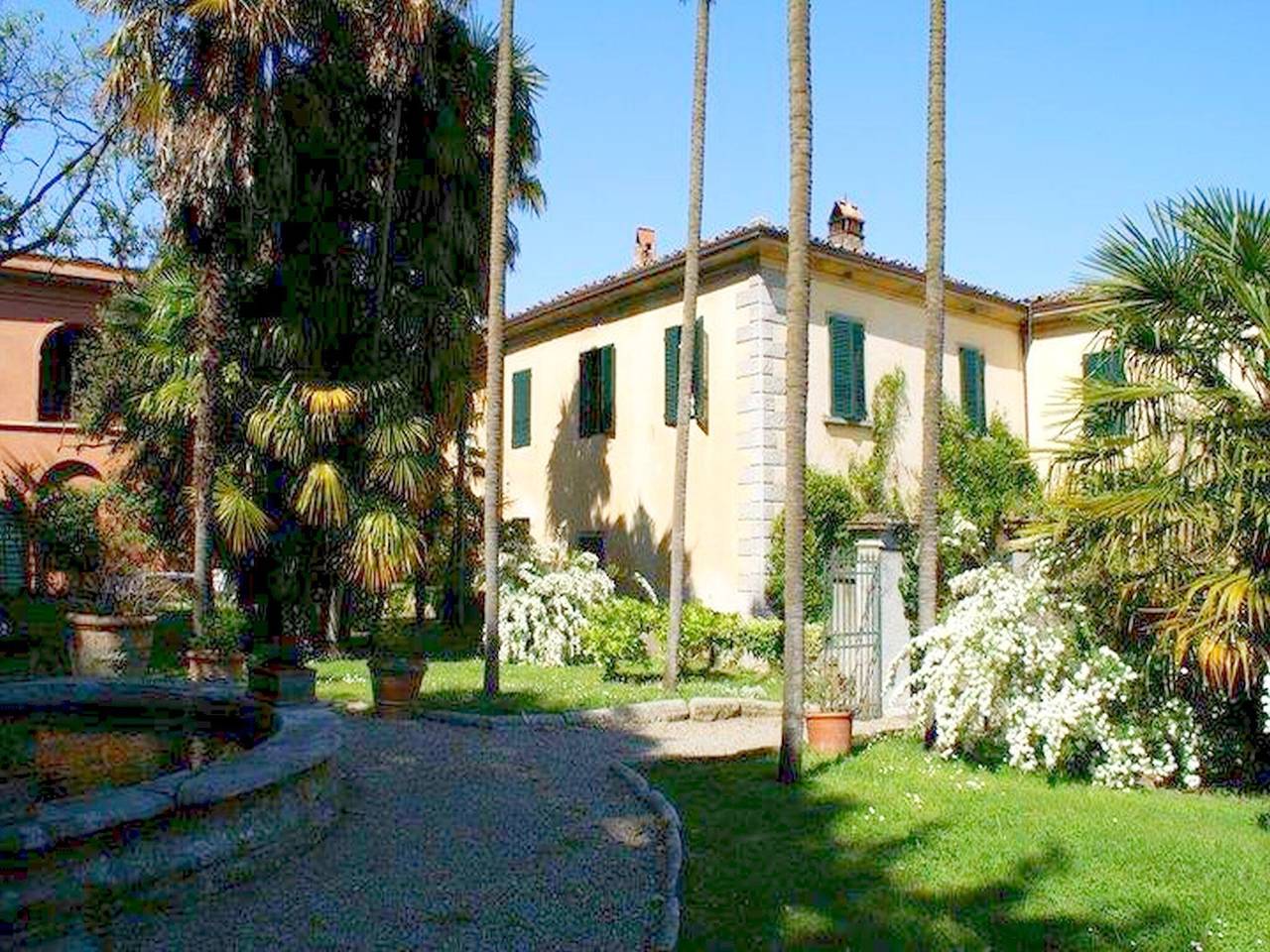 Estancia rústica en Carmignano in Carmignano, Provincia de Prato