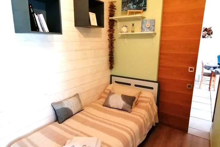 Cottage for 3 people - 1