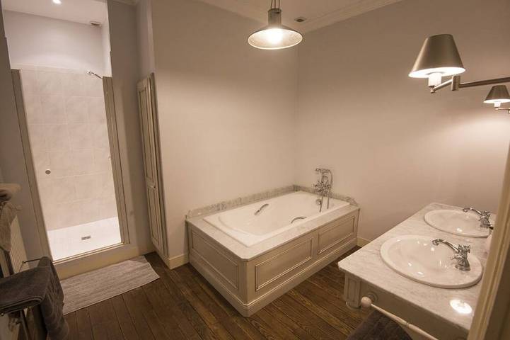 Gîte pour 3 personnes à Pau - 4