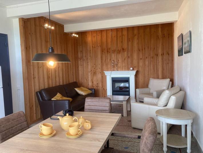 Ferienhaus für 3 Personen, mit Pool, mit Haustier in Burgund - 3