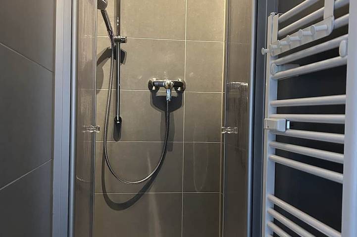 Ganze Wohnung, Ferienwohnung Pureney - Stadtmitte - Whg. 1 in Norderney