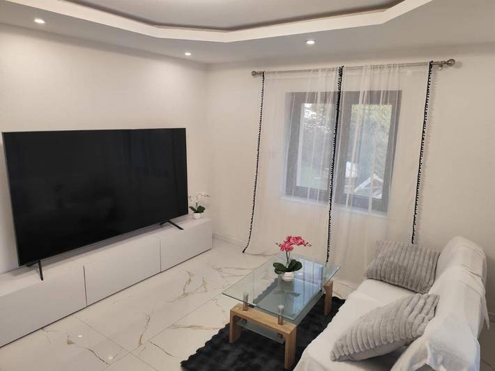 Gîte pour 4 personnes, avec terrasse à Rixheim - 2