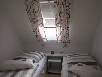 Ferienwohnung für 3 Personen in Büsum, Dithmarschen, Bild 4