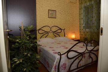 Glamping per 5 Persone in Policoro, Provincia di Matera, Foto 1