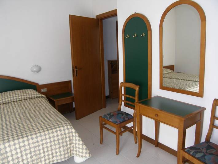 Gîte pour 4 personnes, avec piscine et balcon dans Vénétie - 3