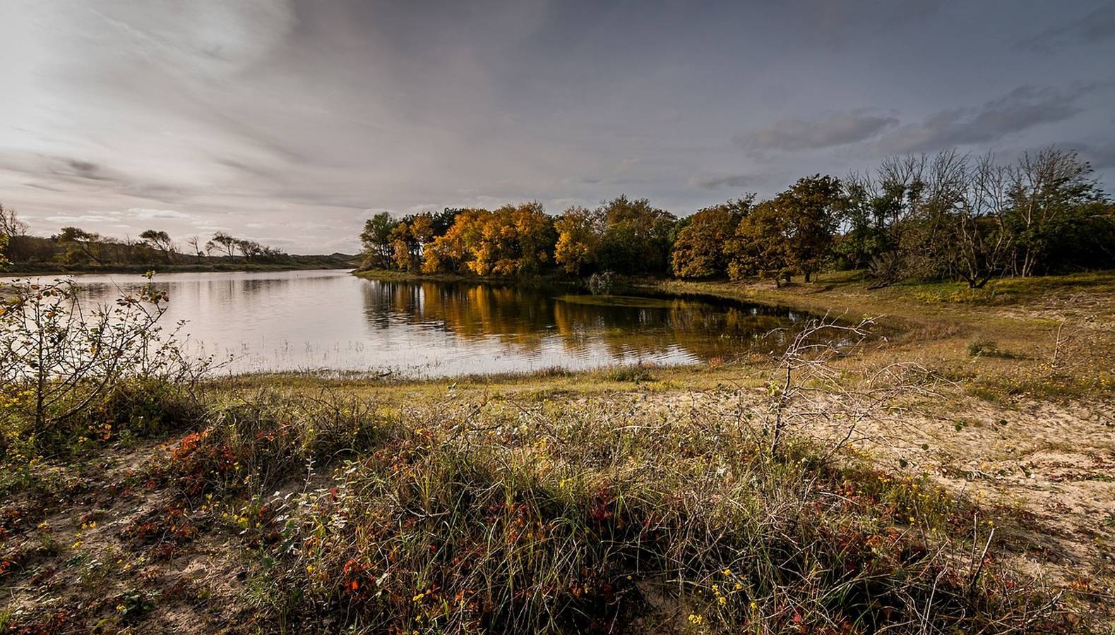 Natuurhuisje aan Duinrand in Soest (Niederlande), Utrecht und Umgebung