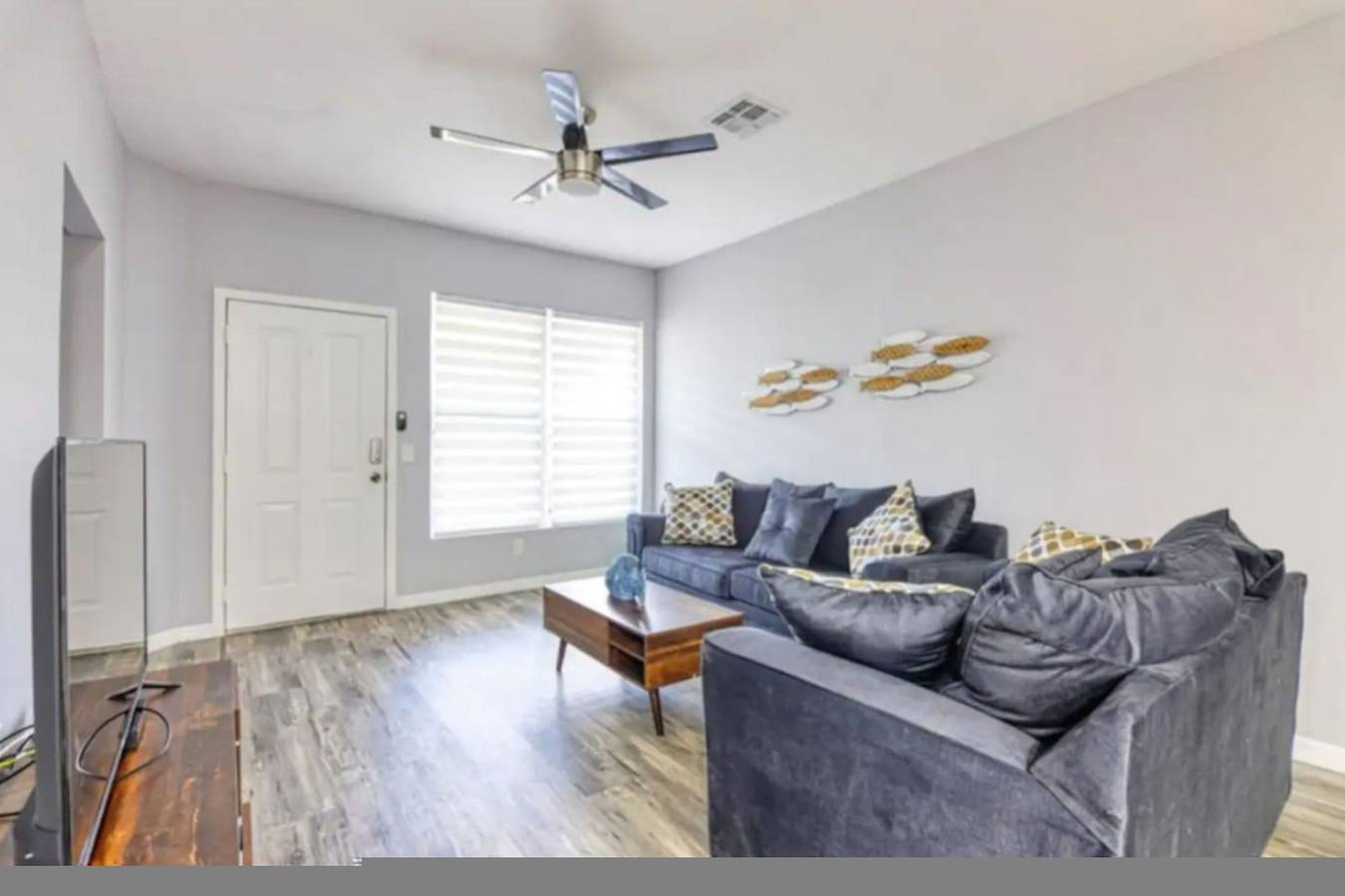 Ferienhaus für 4 Personen mit Pool in Haines City, Zentral Florida