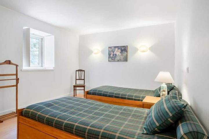 Location de vacances pour 6 personnes, avec jardin dans Castelo do Neiva - 4
