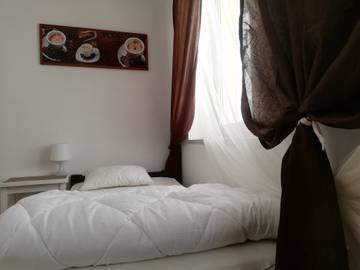 Apartment for 2 People in Cracow, Lesser Poland, Photo 2