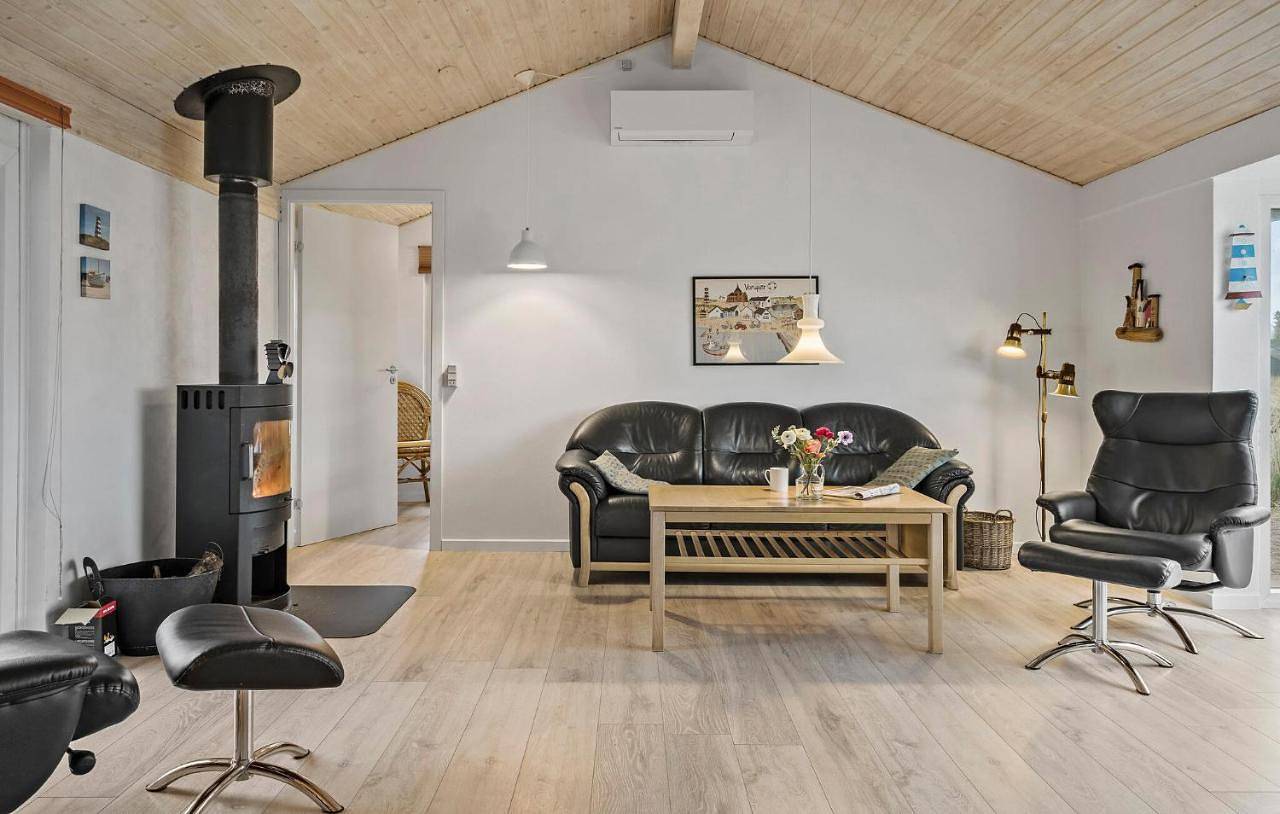 Gorgeous Home In Thisted in Thisted, Thy National Park