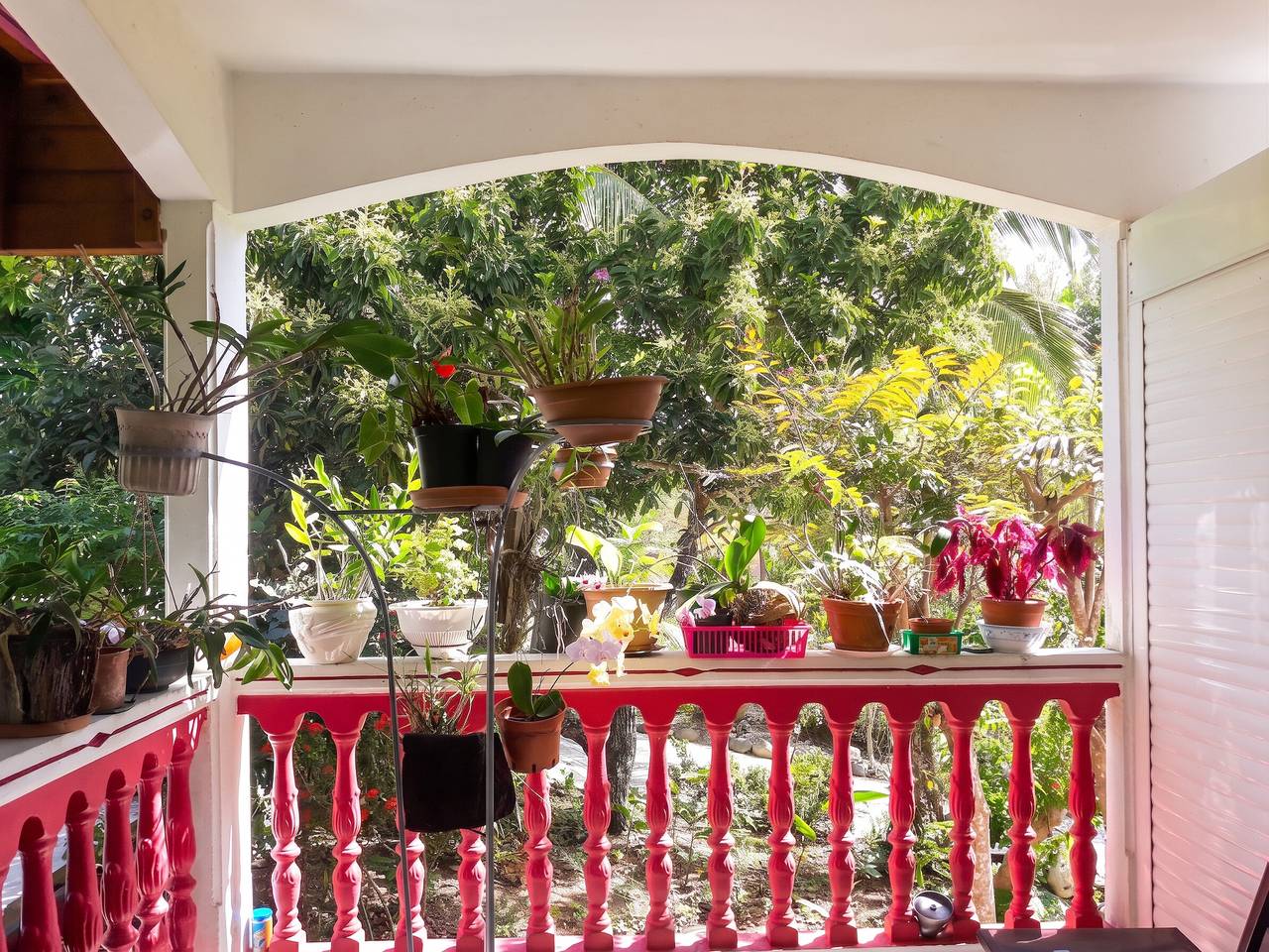 Appartement entier, Appartement lumineux aux Abymes, 56 m², terrasse et parking in Les Abymes, Guadeloupe