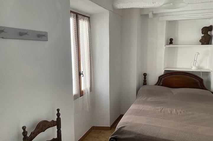 Maison de vacances pour 9 personnes, avec balcon dans les Alpes maritimes - 4