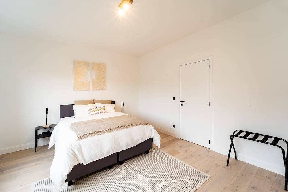 Entire apartment, Cozy 2-Bedroom Flat in Antwerp in Antwerp, Antwerp region