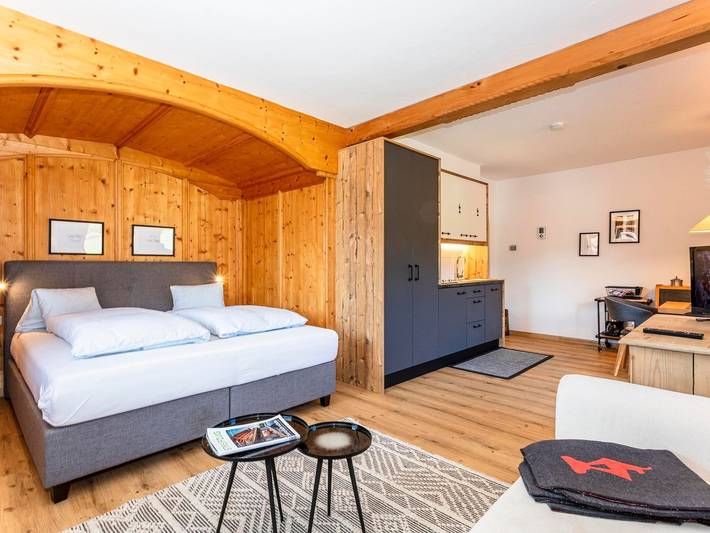 Ferienwohnung für 2 Personen, mit Balkon in Reith bei Kitzbühel