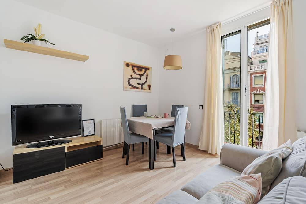 Appartamento vacanze a Barcelonès a partire da 214€ a notte