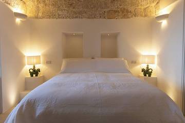 Villa für 8 Personen in Selva di Fasano, Valle D'Itria, Bild 3
