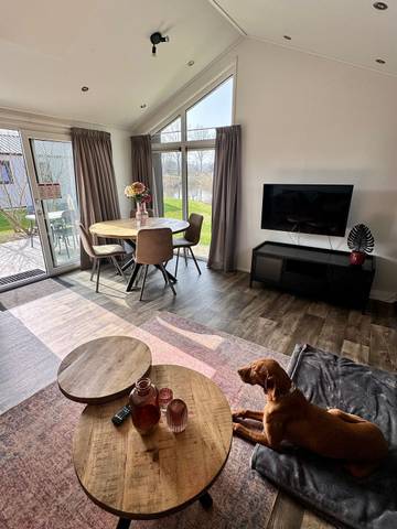 Ferienhaus für 4 Personen in Kampen, Veluwemeer, Bild 3