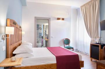 Ferienhaus für 2 Personen, mit Terrasse in Agropoli
