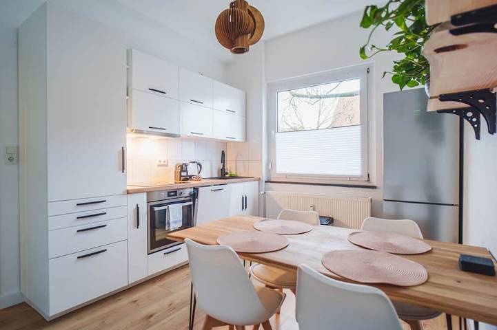 Apartamento de vacaciones para 2 personas - 1