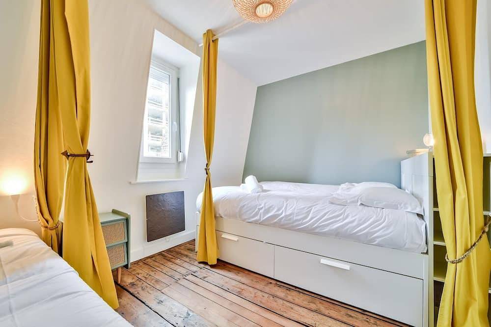 Hel lejlighed, Lille: L'appart dans les arbres. in Lille, Lille Området