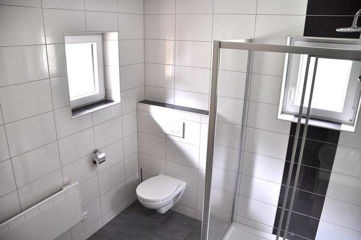 Hotel für 3 Personen, mit Garten und Seeblick, kinderfreundlich - 1