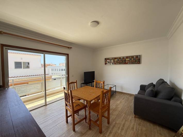Location de vacances pour 2 personnes dans Los Abrigos