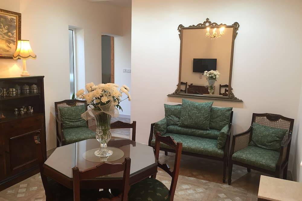 Ganze Wohnung, Rose Gebäude Wohnung in Cospicua, Insel Malta