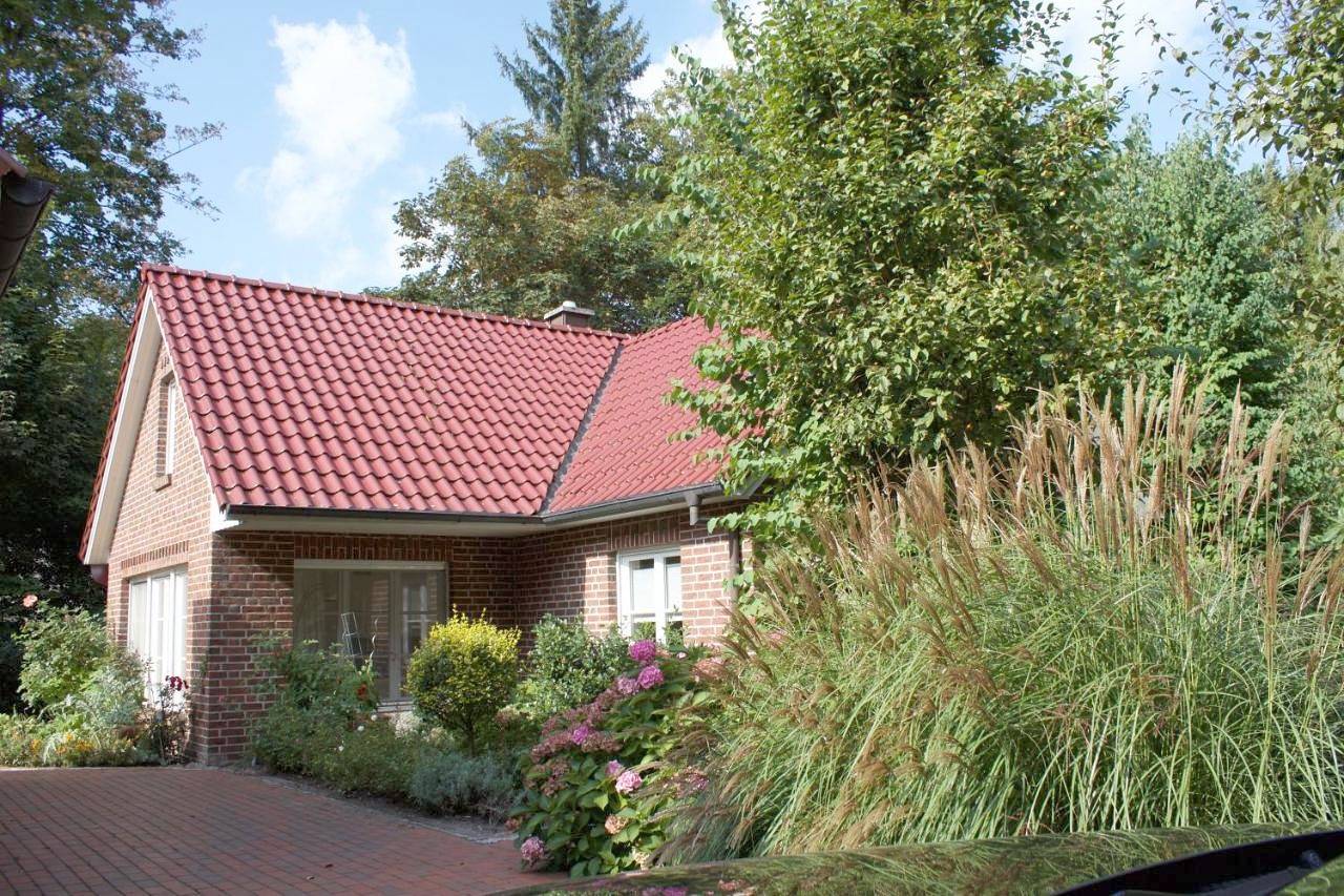 Holiday Home in Zwischenahner Meer, Bad Zwischenahn