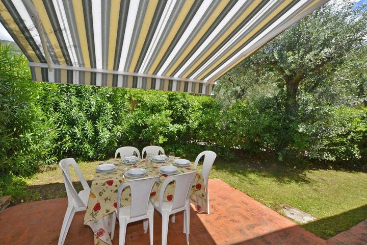 Location de vacances pour 6 personnes, animaux acceptés à Pietrasanta - 4