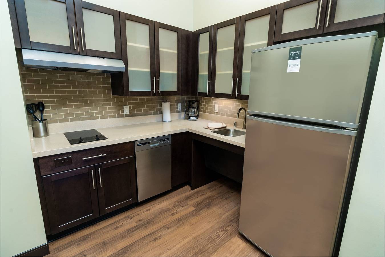 Ganze Wohnung, Staybridge Newark - Fremont in Silicon Valley