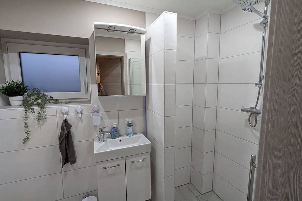 Ganze Wohnung, Ferienwohnung/App. für 2 Gäste mit 71m² in Friedrichskoog in Dieksanderkoog, Friedrichskoog