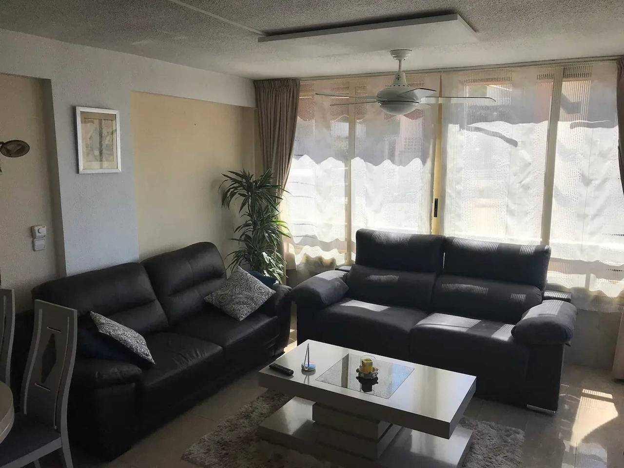 Appartement entier, Appartement moderne à Finestrat, 50 m² avec piscine partagée in La Cala de Finestrat, Finestrat