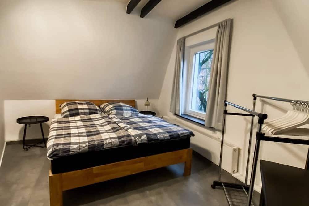 Ganze Wohnung, Schöne zentrale Ferienwohnung in der Alte Schmiede Winsen (Luhe) in Winsen (Luhe), Landkreis Harburg
