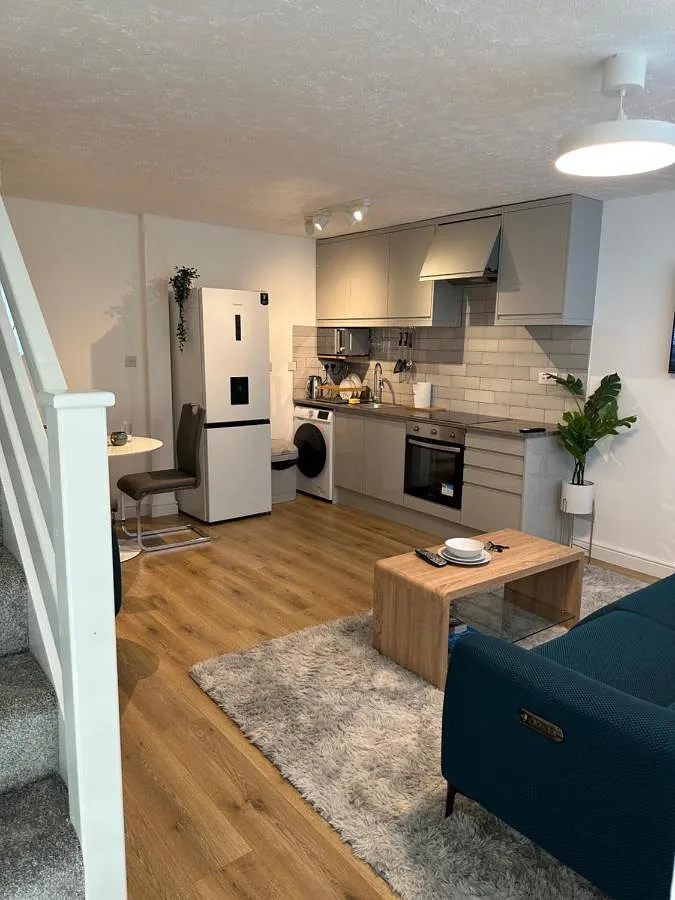 Apartamento de vacaciones para 3 personas - 1