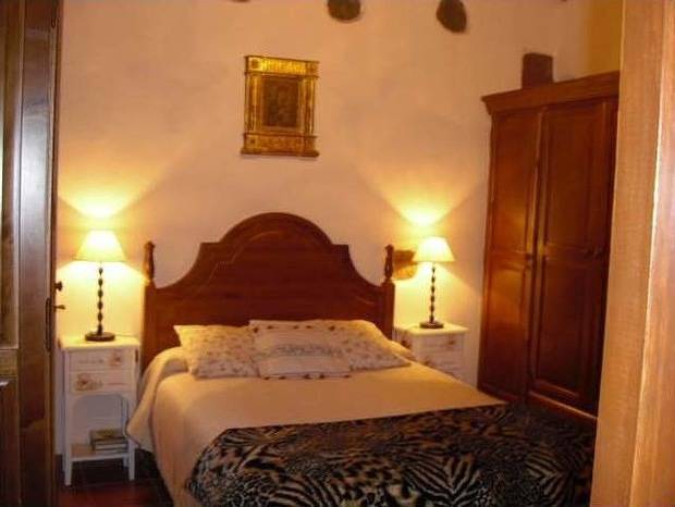 Chalet para 2 personas, con Terraza y Jardín en Tenerife - 4