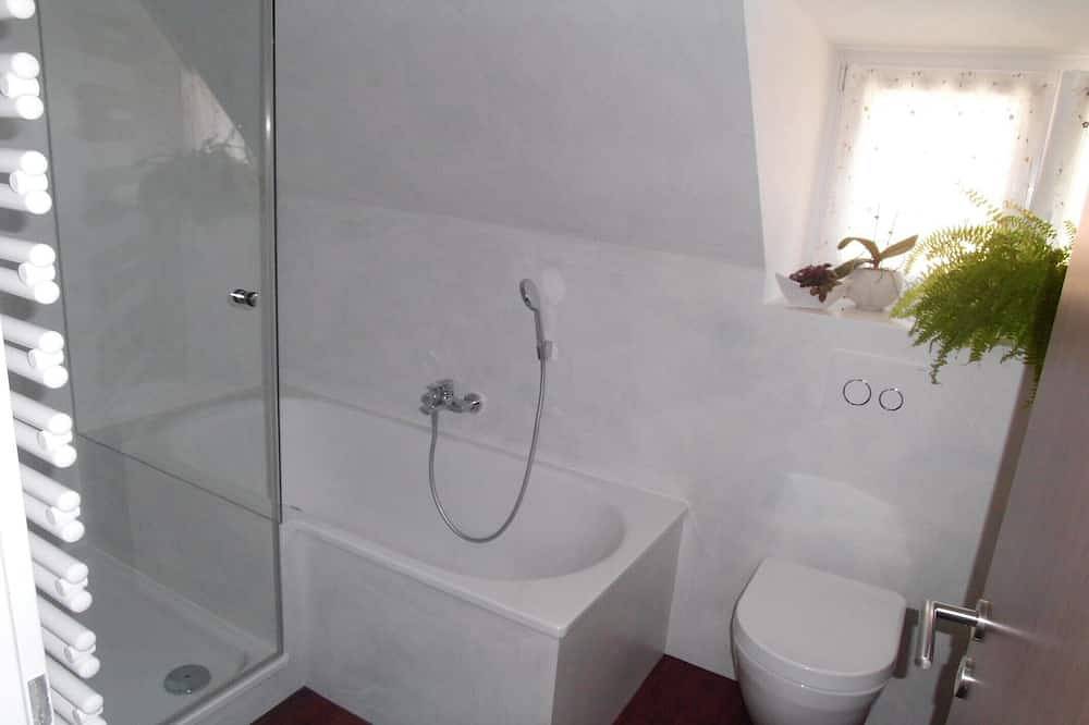 Ganze Wohnung, Maissonette-Appartement 2 Schlafzimmer in Europa-Park, Kappel-Grafenhausen