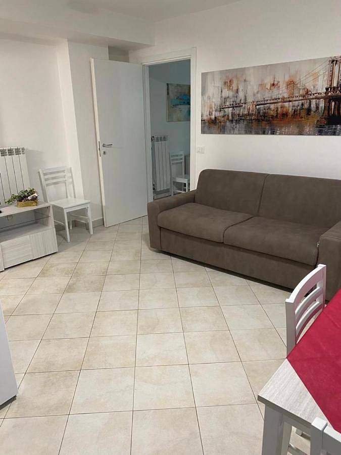 Gîte pour 4 personnes, animaux acceptés à Crema - 2