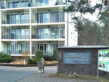 Ferienhaus für 4 Personen in Zempin