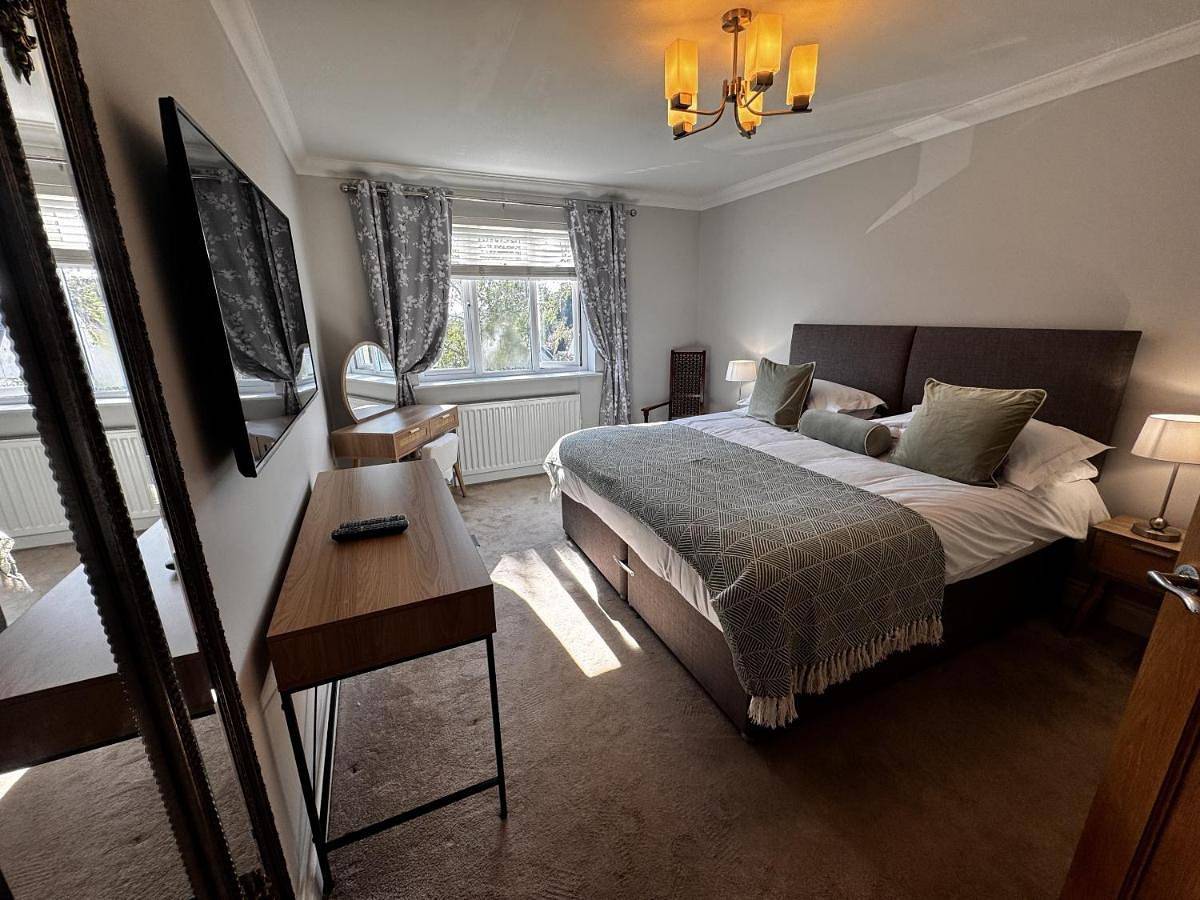 Entire apartment, Standard Apartment in Frinton on Sea, Frinton and Walton