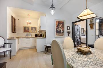 Ferienwohnung für 5 Personen in El Puerto de Santa María, Costa de la Luz, Bild 4