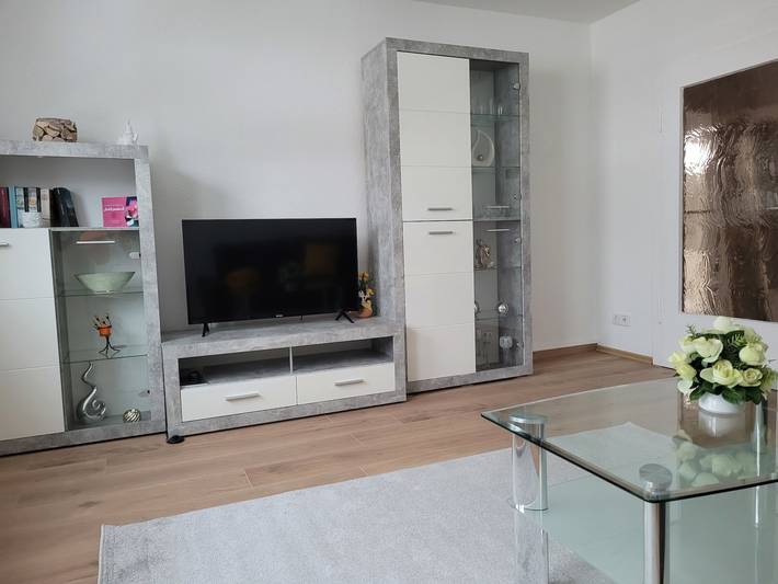 Ferienwohnung für 3 Personen in Zella-Mehlis - 3